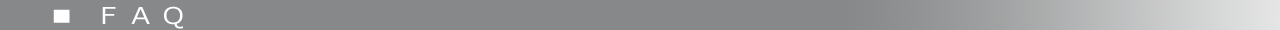 FAQ